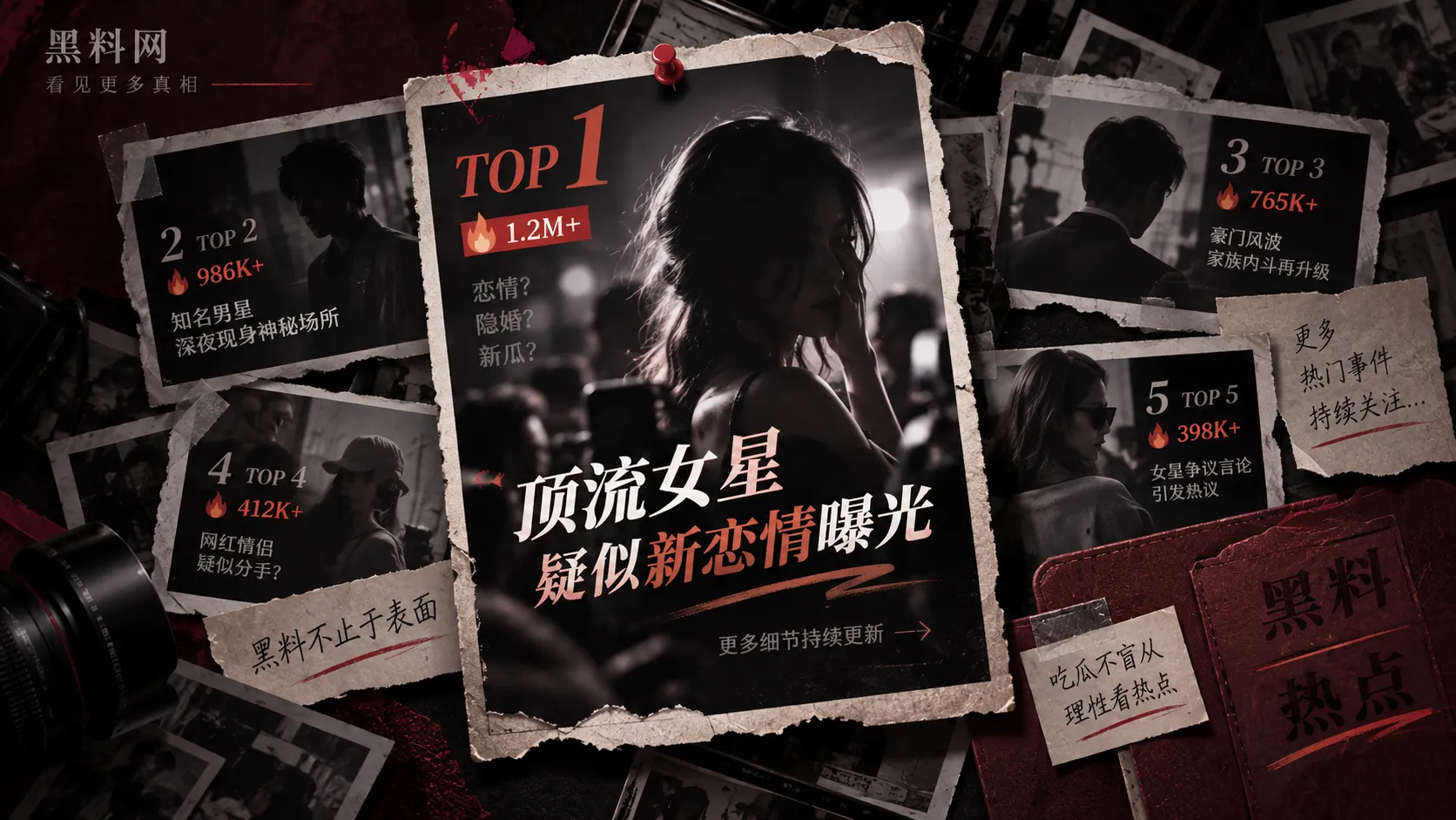 截图线索的引用边界:把流传材料放回可复核链路内容示意