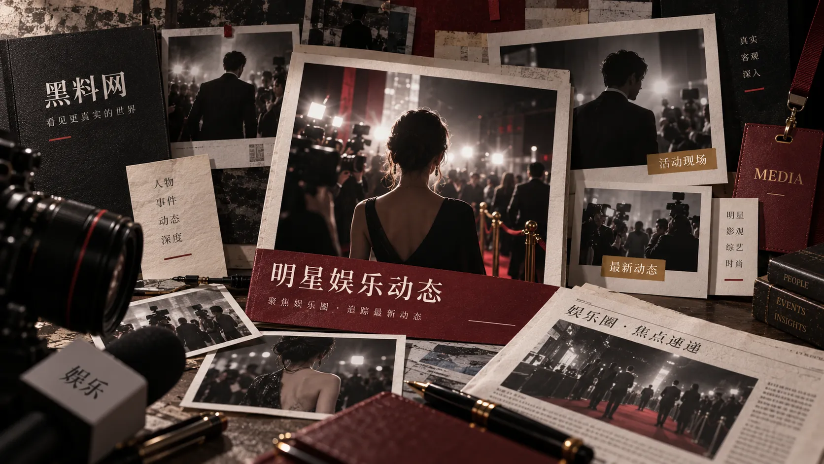 截图线索的反向检索：把流传材料放回可复核链路内容示意