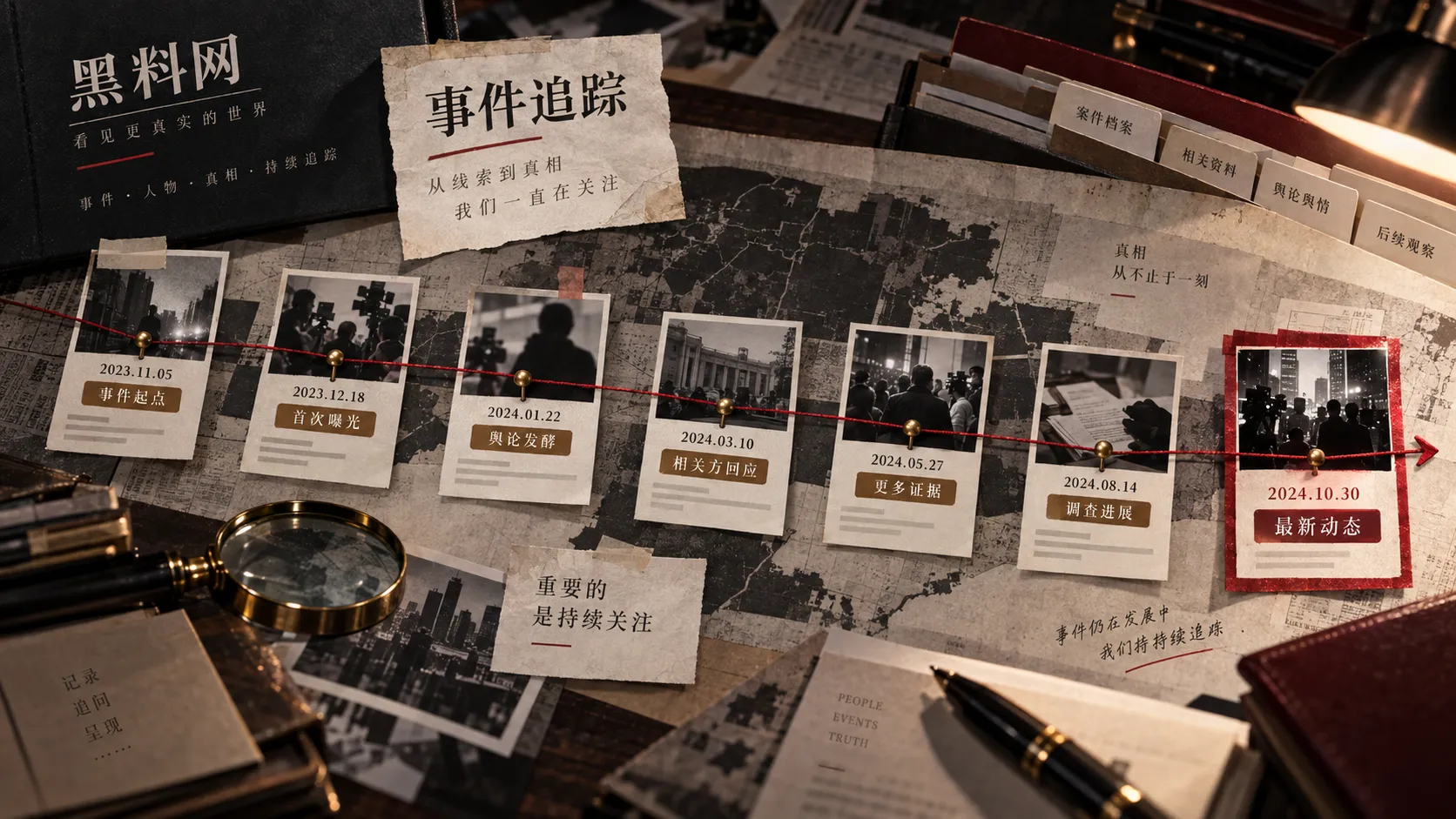 截图线索的内容比对：把流传材料放回可复核链路内容示意