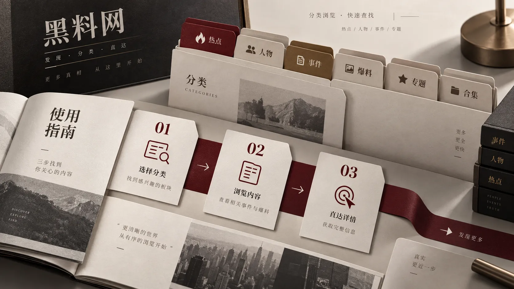 核验方法主题资料
